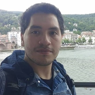Alejandro Hernández-Arboleda