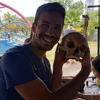 Felipe Barbosa