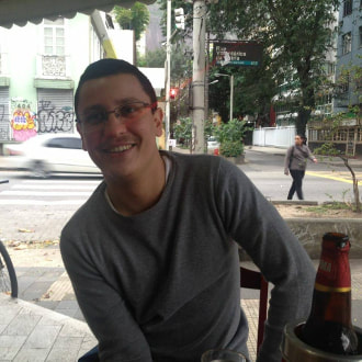 Guilherme Brando