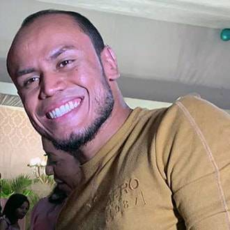 Jonas Silva