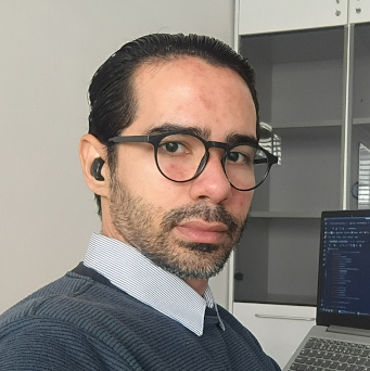 Josiel Mendonça