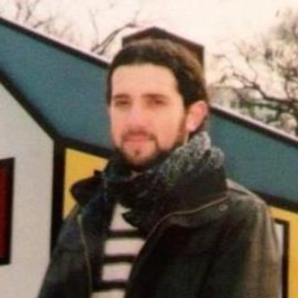Martin Richarte