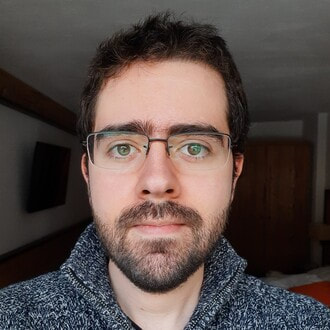 Pedro Ferreira