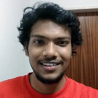 Prajwal Puttasiddappa