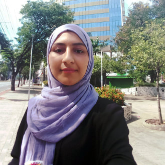 Rahima Mokeddem