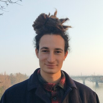 Riccardo Fecchio