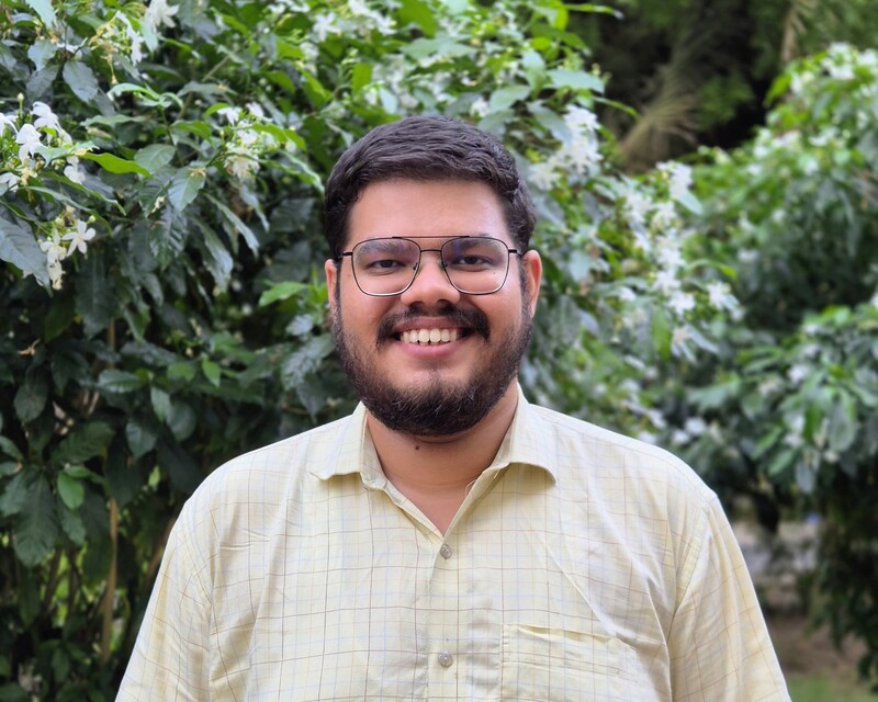 Samik Dutta