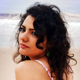 Tassia Ferreira